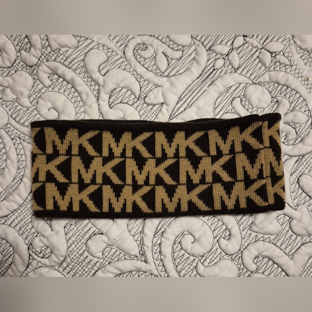 Michael Kors Knit Headband